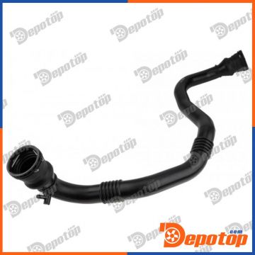 Gaine de suralimentation pour DACIA | GPP-RE-134, 82320